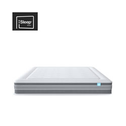 Матрак iSleep, Ice Hybrid, 28см