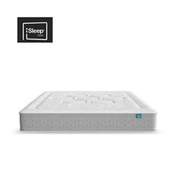 Матрак iSleep, Nest Hybrid, 25см