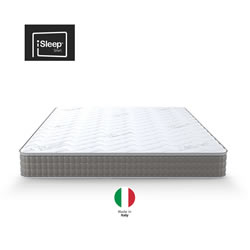 Матрак iSleep, Silver Plus 24см