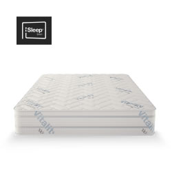 Матрак iSleep, VitalCare 23см