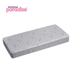 матраци Paradise, SILVER CARE MEMORY, 22см