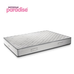 матраци Paradise, Silver Care Memory, 22см