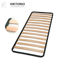 Метална подматрачна рамка COMFORT