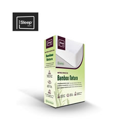 Непромокаем протектор BAMBOO NATURA