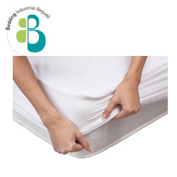 Непромокаем протектор за матрак B-SENSIBLE Cotton