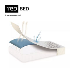 ТЕД Непромокаем протектор, МИКРОФРЕШ, h40