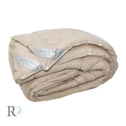 Комплект олекотени завивки 3 в 1, бежово