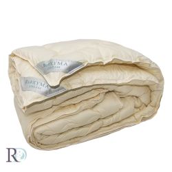 Комплект олекотени завивки 3 в 1, екрю