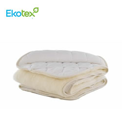 Всесезонна завивка The Woolland Wool Cotton