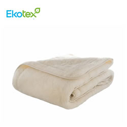 Мериносова завивка Double Merino Dream