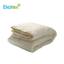 Олекотена завивка Тhe Woolland Cuddle, Nature, 350гр.м