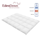 Зимна завивка Ruby с Патешки пух 50/50, Warm 280гр/м2