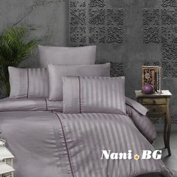 Луксозен спален комплект Deluxe Modalife Lavender