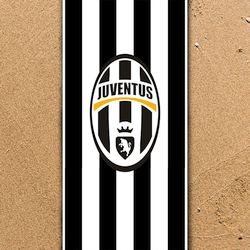 3D Плажни кърпи Sport Juventus FC