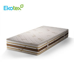 Матрак Golden Bamboo Memory Pocket, 23cm