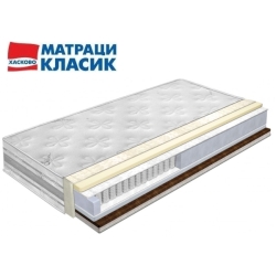 матраци Класик, Адажио 7 зони усилен, 27см