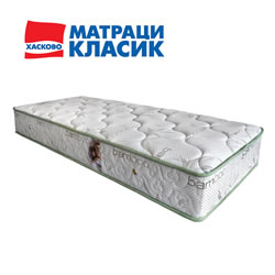 матраци Класик, Бамбо Клима, 22см