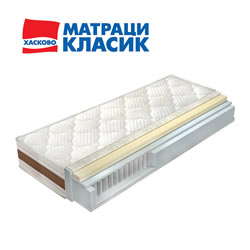 матраци Класик Биаджио 28см