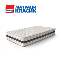 матраци Класик, Етерия, 27см