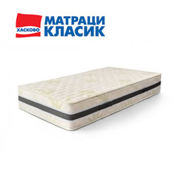 матраци Класик, Зефир, 30см