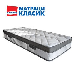 матраци Класик, Кристал, 24см