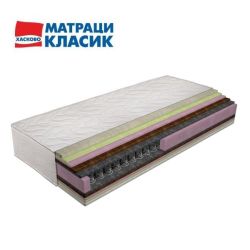 матраци Класик, Лукс, 23см