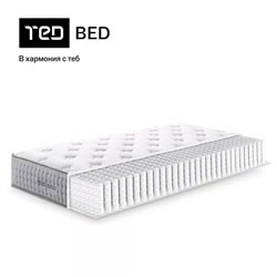 матраци ТЕД, TED ONLY 26см