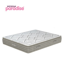 ПАРАДАЙС матрак, Silk Hybrid, 30см