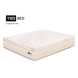 Пружинни матраци ТЕД, NORD STAR 35см