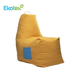 Пуф Ekotex Кресло, Golden Sunset