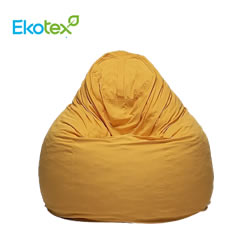 Пуф Ekotex Круша, Golden Sunset