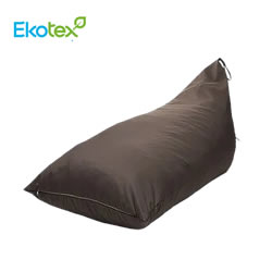 Пуф Ekotex Пирамида, Mochaccino