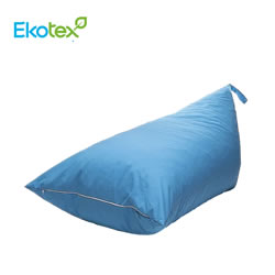 Пуф Ekotex Пирамида, Ocean Blue