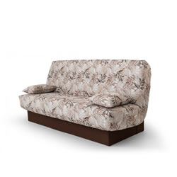 Разгъваем диван Никол, Almar col. Beige