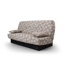 Разгъваем диван Никол, Pulm color Beige