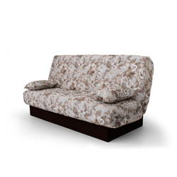 Разгъваем диван Никол, Serenity color Beige