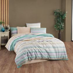 Комплект с олекотена завивка, YETTA, 300гр