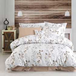 Комплект с олекотена завивка, АЛМИРА, 300гр