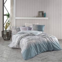 Комплект с олекотена завивка, ДЕНИЦА, 300гр