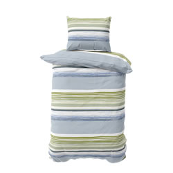 Спално бельо 2 части плик и калъфки, АДИСЪН