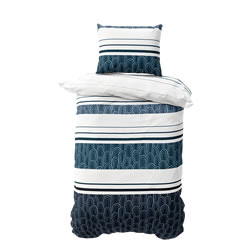 Спално бельо 2 части плик и калъфки, КЕЙТА