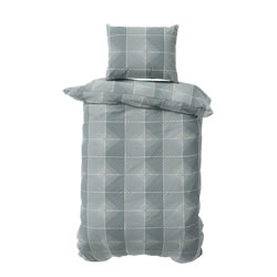 Спално бельо 2 части плик и калъфки, ПРИМО