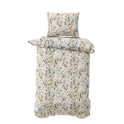 Спално бельо 2 части плик и калъфки, ТАШ