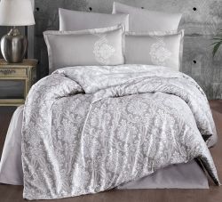 Спално бельо памучен сатен, Toledo V1