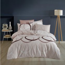 Спално бельо, WAVE BEIGE