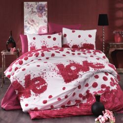 Спално бельо, МОРЕ ОТ ЛЮБОВ