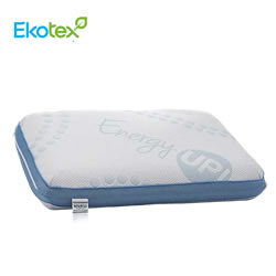 Възглавница Energy Up ортопедична с охлаждащ гел Memory