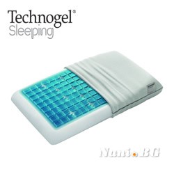 Възглавница Technogel Deluxe Plus 11