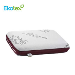 Възглавница ортопедична охлаждаща мемори Antistress