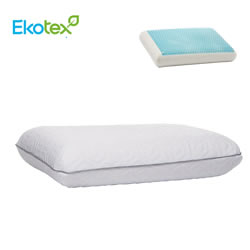 Възлгавница Ocean Cool Breeze Memory, с охлаждащ гел